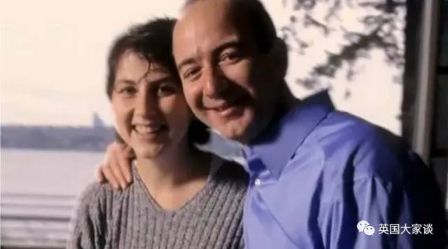 世界首富终于换他，他最感谢的是爱情，半年而婚却相互宠爱24年 - 15