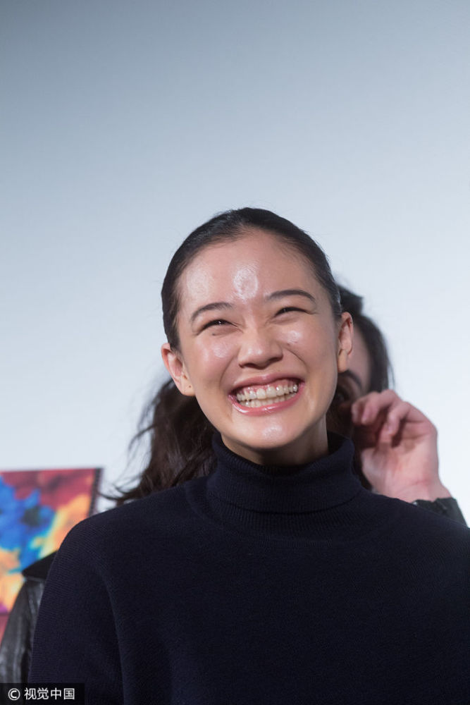 视觉中国最星动