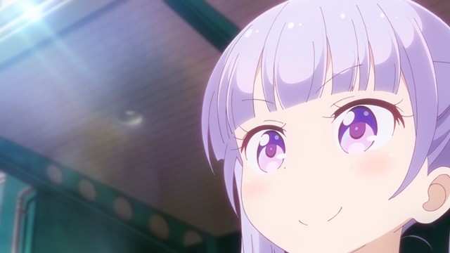 希望日后能相见！《NEW GAME！》女主声优访谈