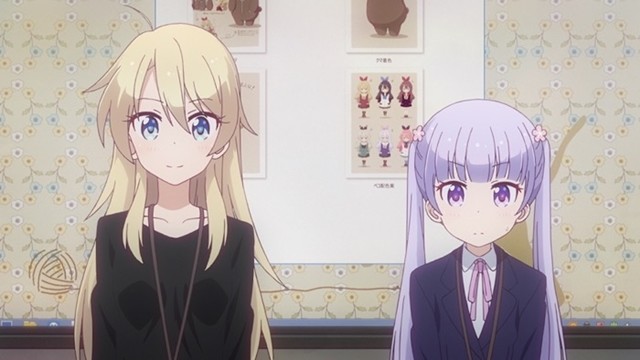 希望日后能相见！《NEW GAME！》女主声优访谈