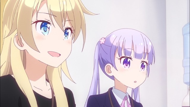 希望日后能相见！《NEW GAME！》女主声优访谈