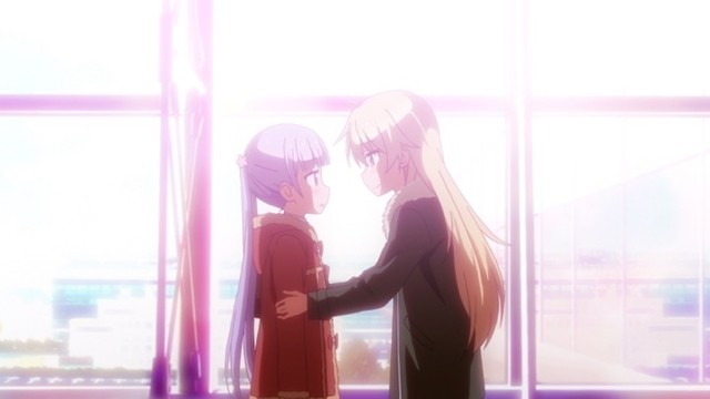 希望日后能相见！《NEW GAME！》女主声优访谈