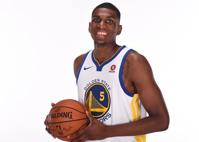 勇士宣布不执行卢尼第四年新秀合同选项