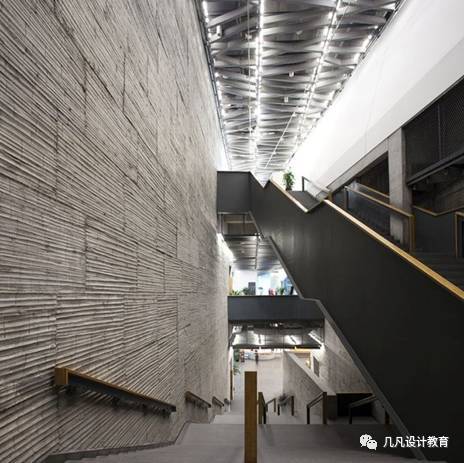 建筑设计的历史参照——从新德扬博物馆看宁波博物馆
