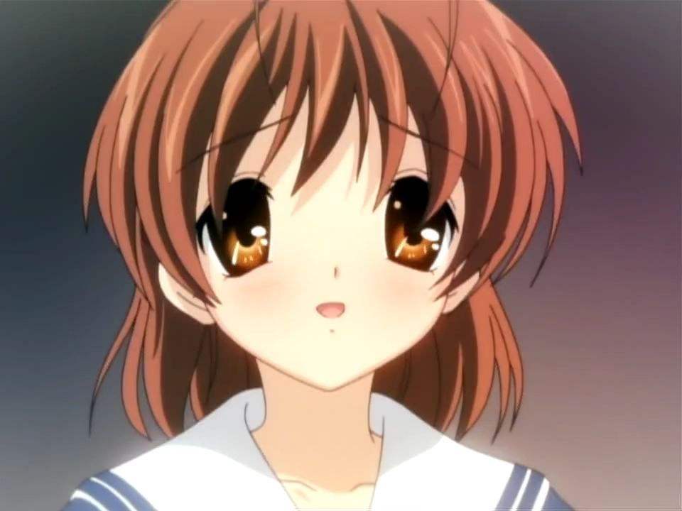 辩论！古河渚是最完美的女性角色吗？
