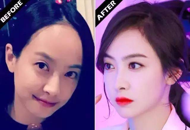 额头高的女生适合什么发型 发型设计与脸型搭配