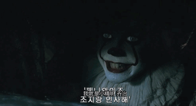 今年还有这十部恐怖片不看不行