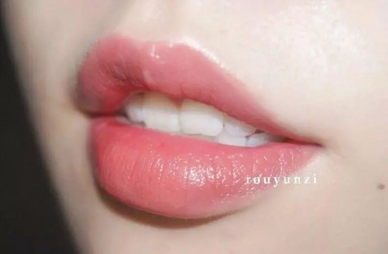 13款最美的MAC西柚色\/珊瑚橘色口红