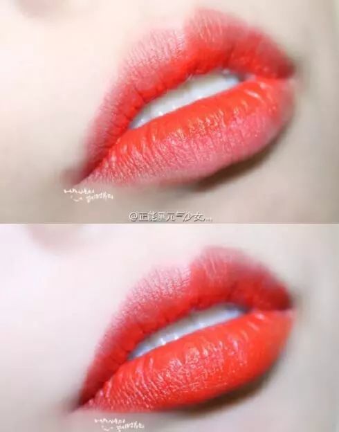 13款最美的MAC西柚色\/珊瑚橘色口红