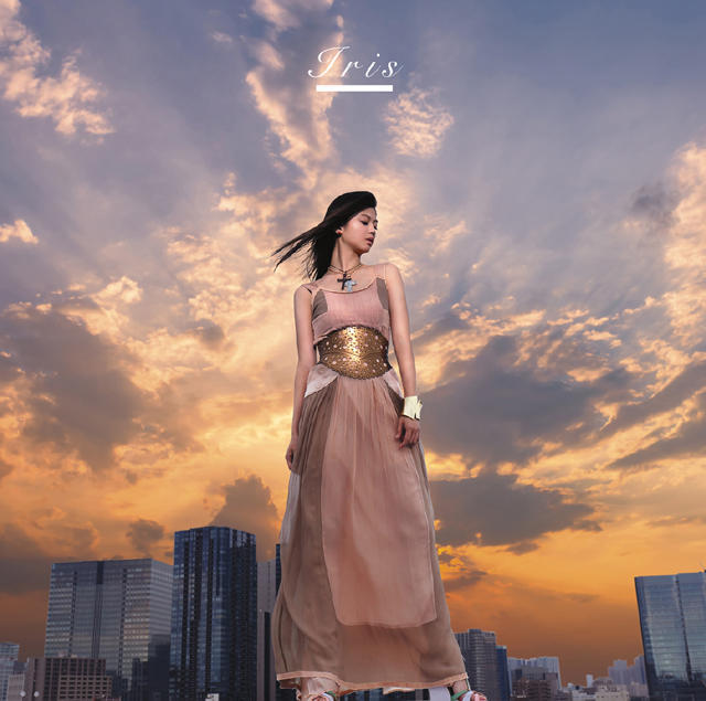 妹子来自大马！《鲁鲁修》剧场版主题曲演唱者访谈