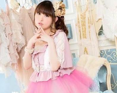香菜第一？声线最可爱的女性声优是谁