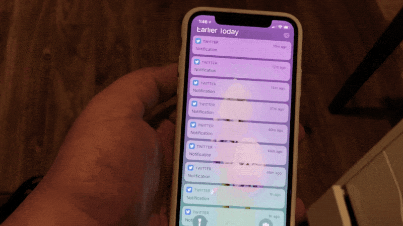 iphone x的12个隐藏细节