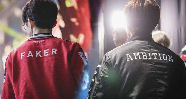 Faker的复仇计划 加里奥准备了三个月之久