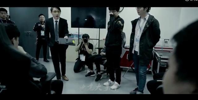 不Ban加里奥因为头铁?皇族官博回应