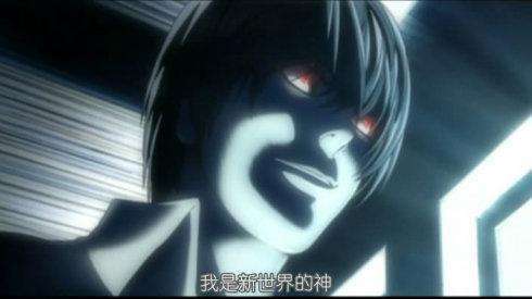 辩论！现实中一本死亡笔记可以改变世界吗？