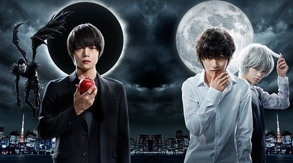 辩论！现实中一本死亡笔记可以改变世界吗？