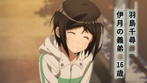 弟弟来了！《如果有妹妹就好了。》新访谈出炉