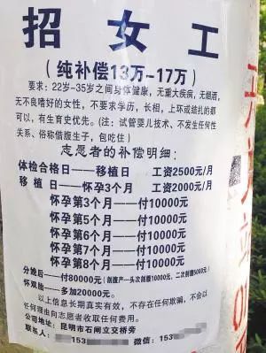 美国人最爱印度人的子宫？美国人跑去印度代孕求子（组图） - 20