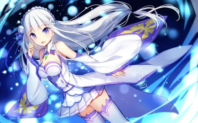 企鹅娘吐槽：你相信外星人的存在吗？