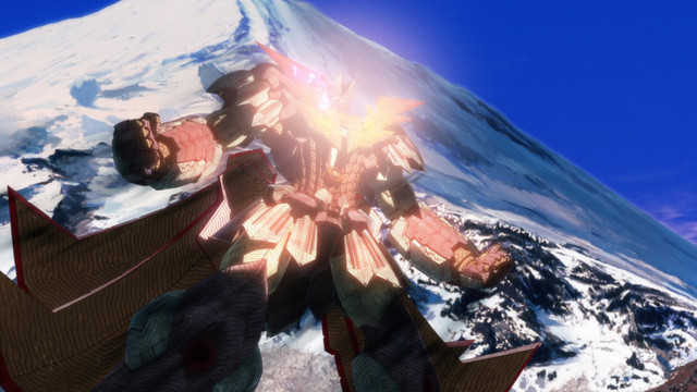 第三大魔神现身！剧场版《魔神Z》公开先行画面