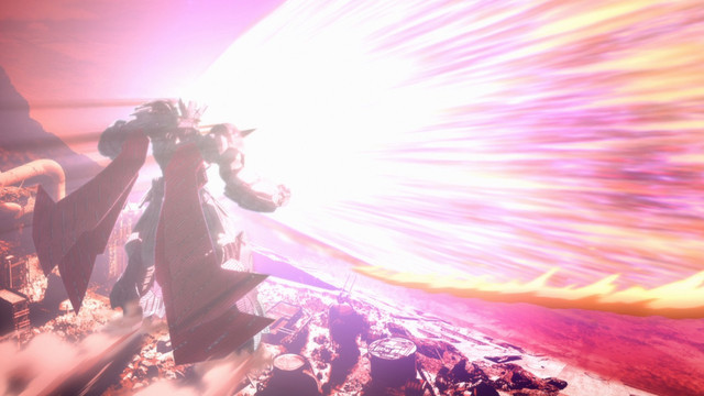 第三大魔神现身！剧场版《魔神Z》公开先行画面