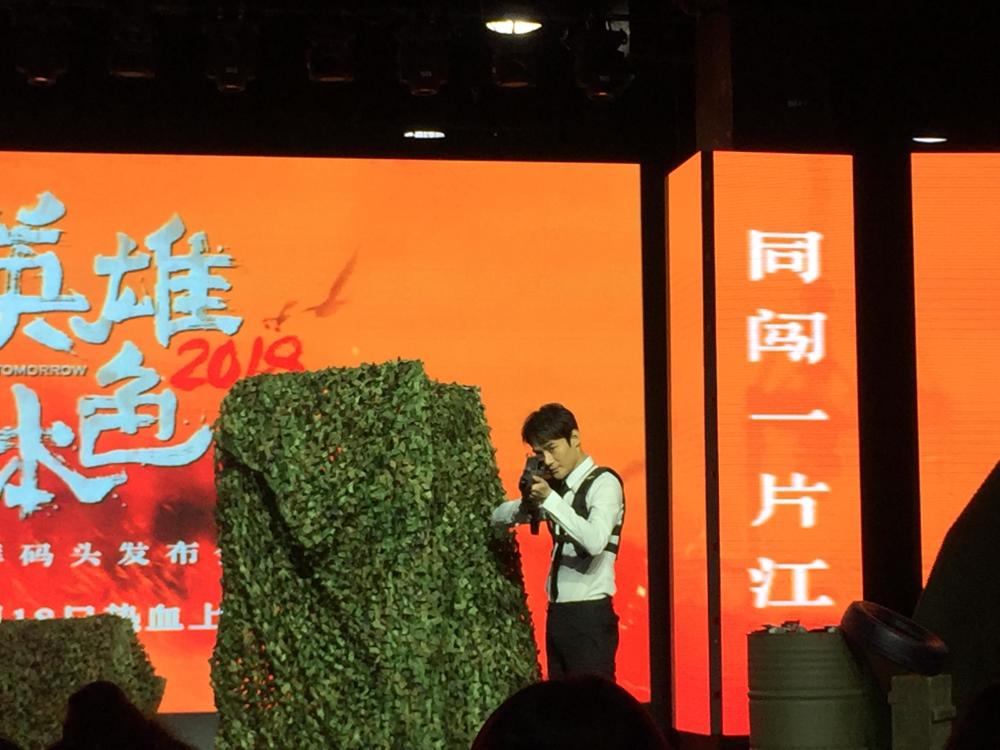 Dreamers电影评论