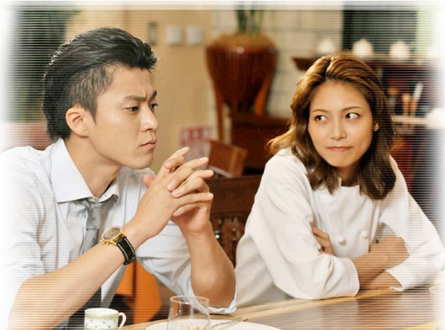 又一部日剧《有钱男与贫穷女》被韩翻拍,韩国都翻拍了