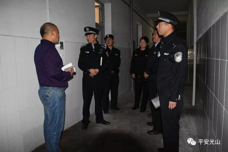 信阳一女子专溜学生宿舍行窃 最终落网
