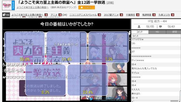 出事了？《实力至上》N站一举播出好评度不到4成