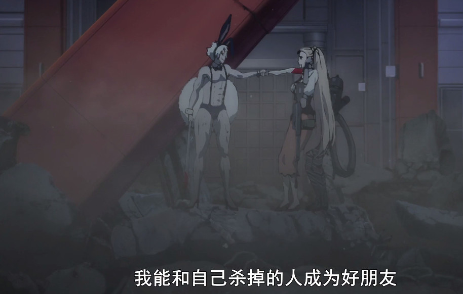 神回PK：十月新番前三集的神回
