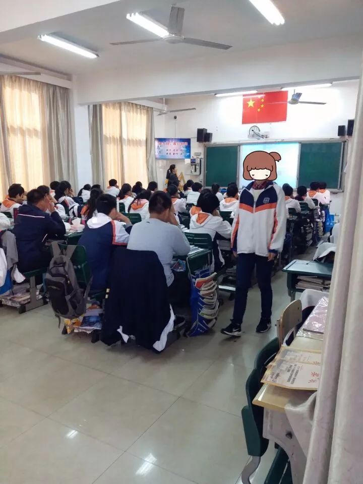 外国语,二中,实验小学……这12所学校校服要火!看看有