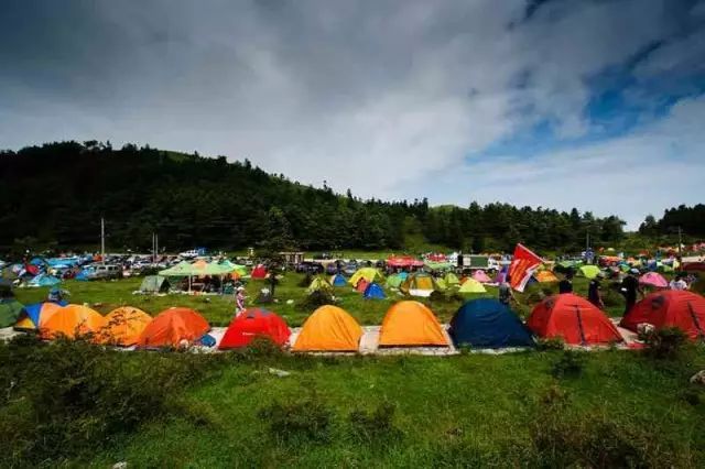 夏天露营游玩攻略，夏天露营游玩攻略大全