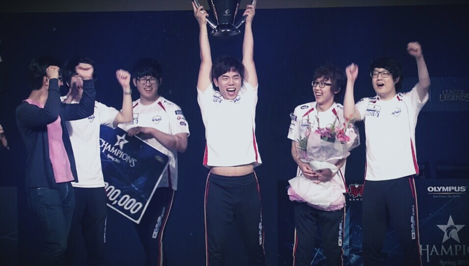 SSG,一支永不腐朽蓝色王朝 三星夺冠之路全纪