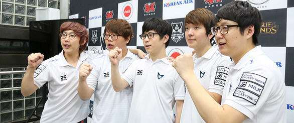 SSG,一支永不腐朽蓝色王朝 三星夺冠之路全纪