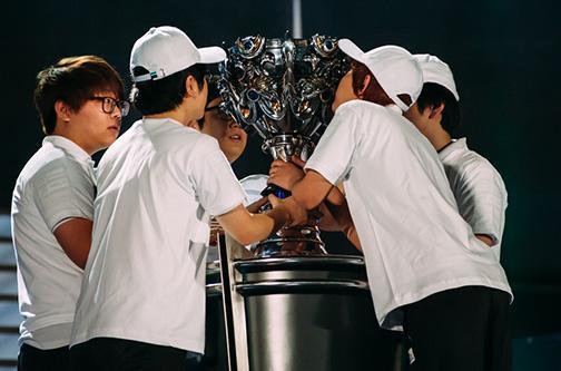 SSG,一支永不腐朽蓝色王朝 三星夺冠之路全纪