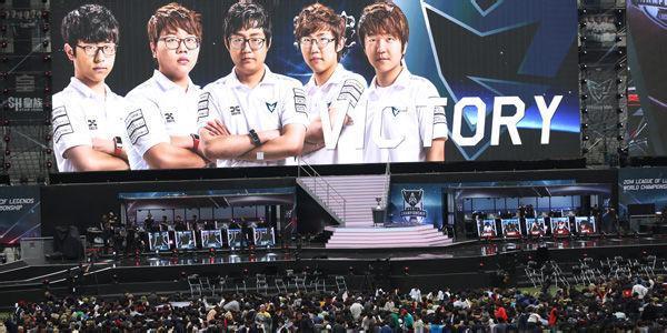 SSG,一支永不腐朽蓝色王朝 三星夺冠之路全纪