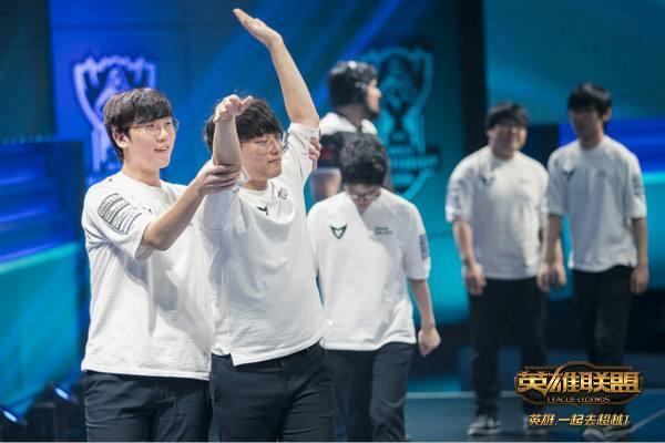 SSG,一支永不腐朽蓝色王朝 三星夺冠之路全纪