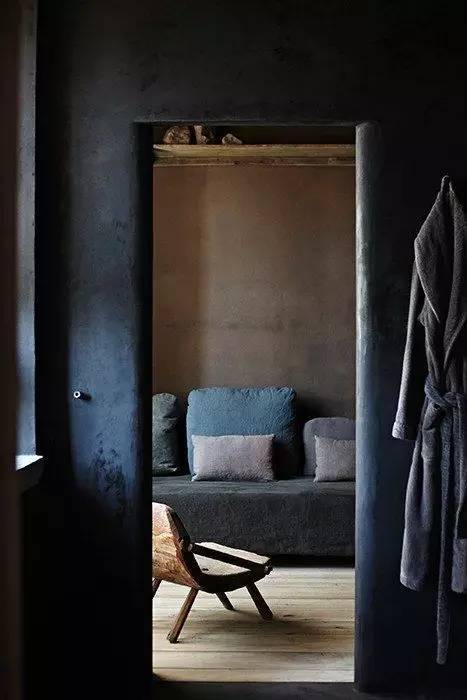 一个比利时人用中国禅宗理念布置酒店,$1500