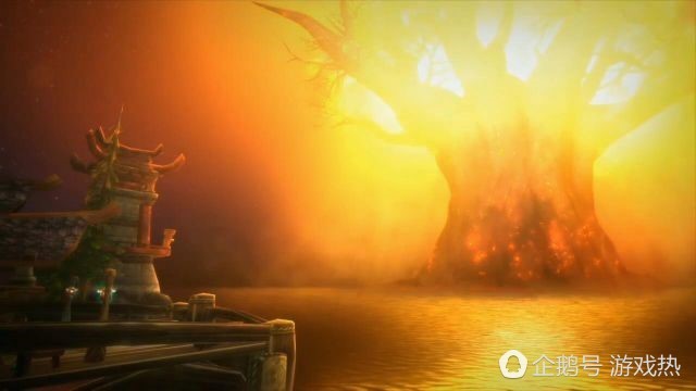 2017暴雪嘉年华首日:魔兽怀旧服公布 守望先锋