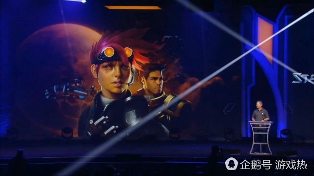 2017暴雪嘉年华首日:魔兽怀旧服公布 守望先锋