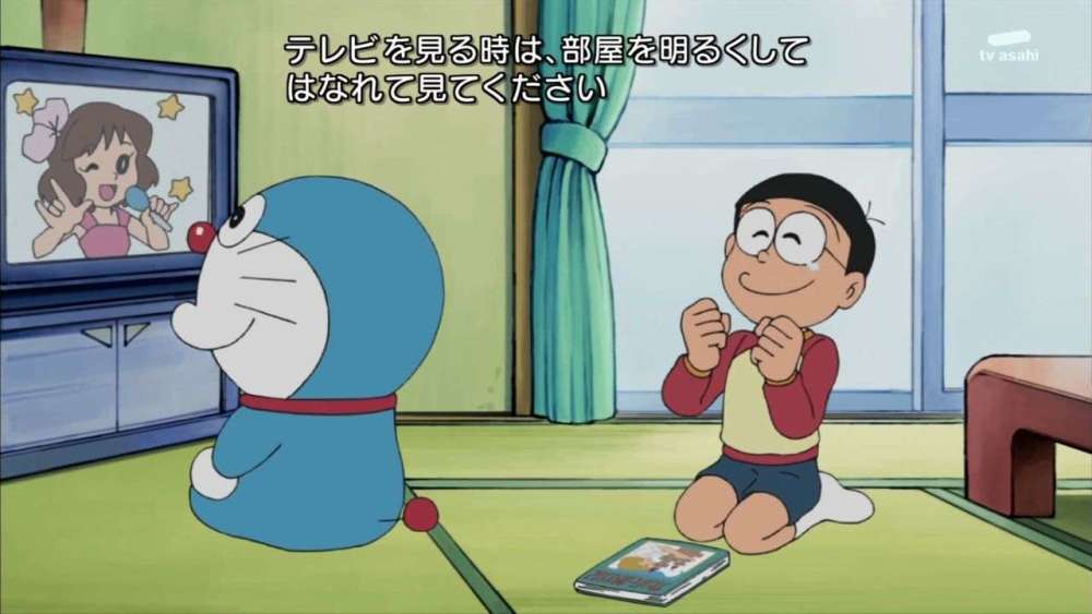 因为太偏？日本看电视时间调查：北海道最长