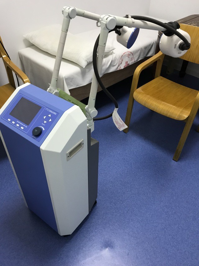 门诊康复介绍 超短波治疗仪