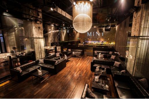 魔都派对聚会场地推荐 这10家特色据点满足你