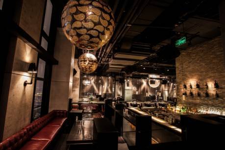 魔都派对聚会场地推荐 这10家特色据点满足你