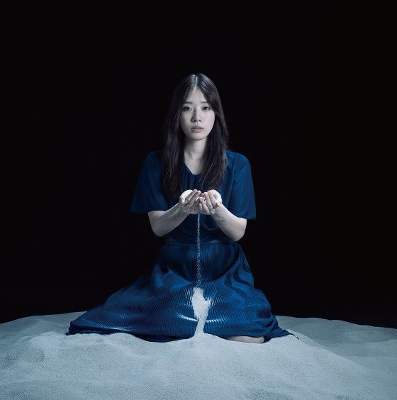 好棒啊！《宝石之国》主题曲封面公布
