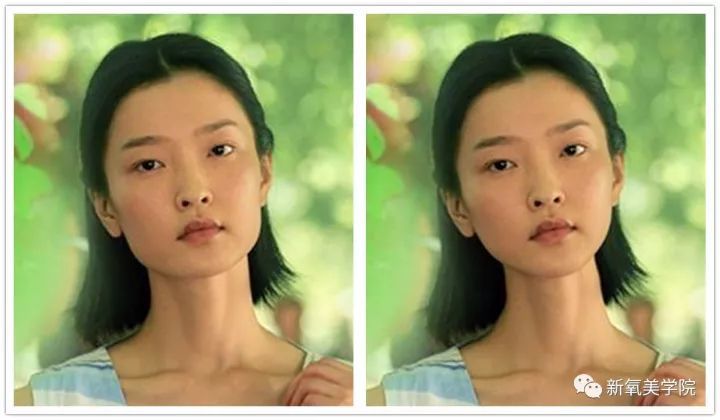 杨幂玩的少女感out了,更高阶的仙女感才是流行