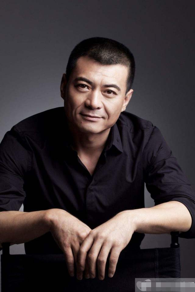 演员王新军，演员王新军的个人资料及简历