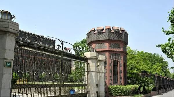 杨浦滨江游玩攻略 去看那个传奇的工业年代!