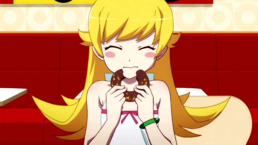 羡慕嫉妒恨！盘点返老还童的角色