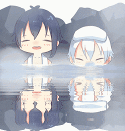 动漫 卡通 漫画 头像 250_262 gif 动态图 动图